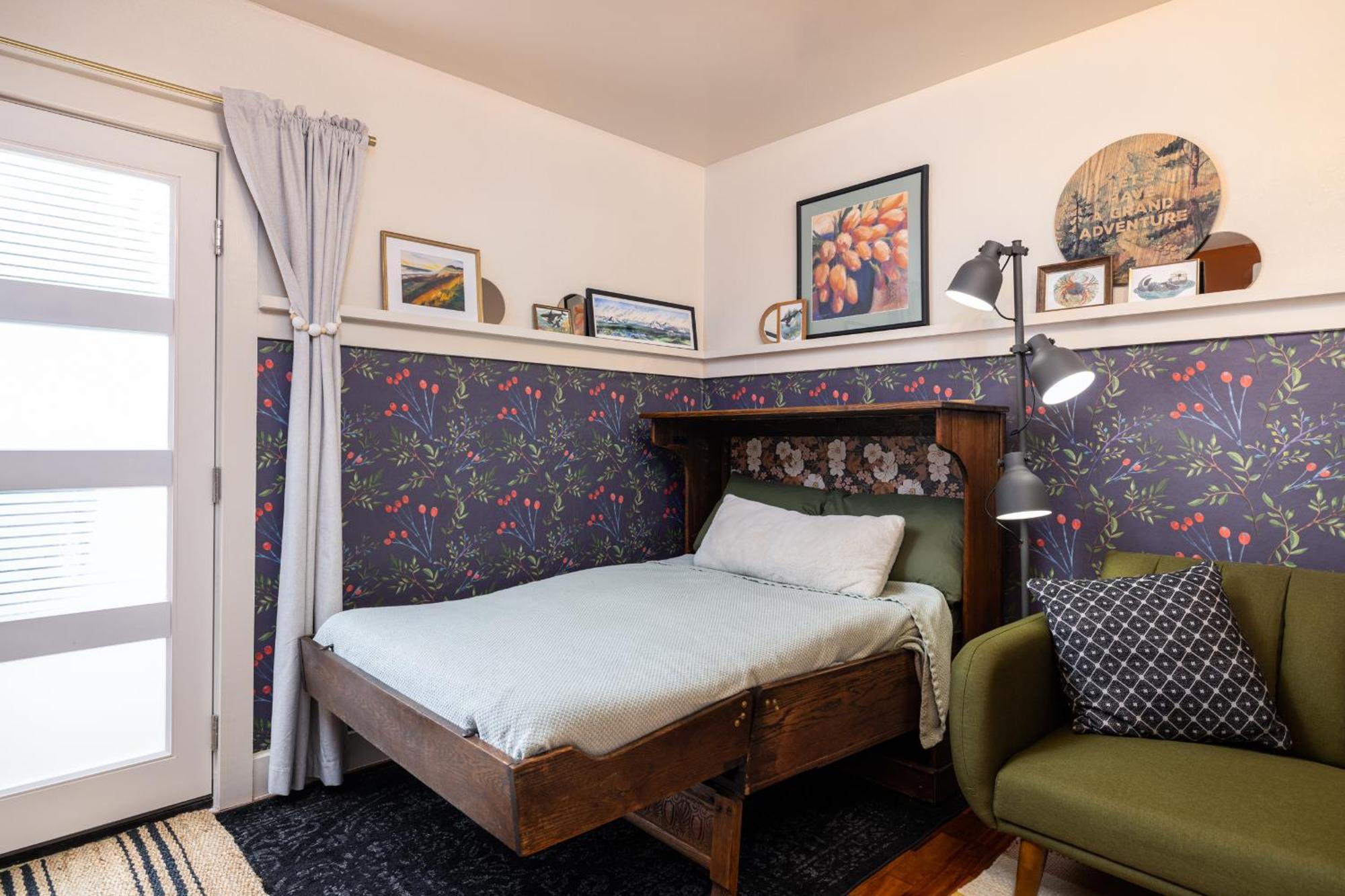 The Salish Suite Mount Vernon Ngoại thất bức ảnh